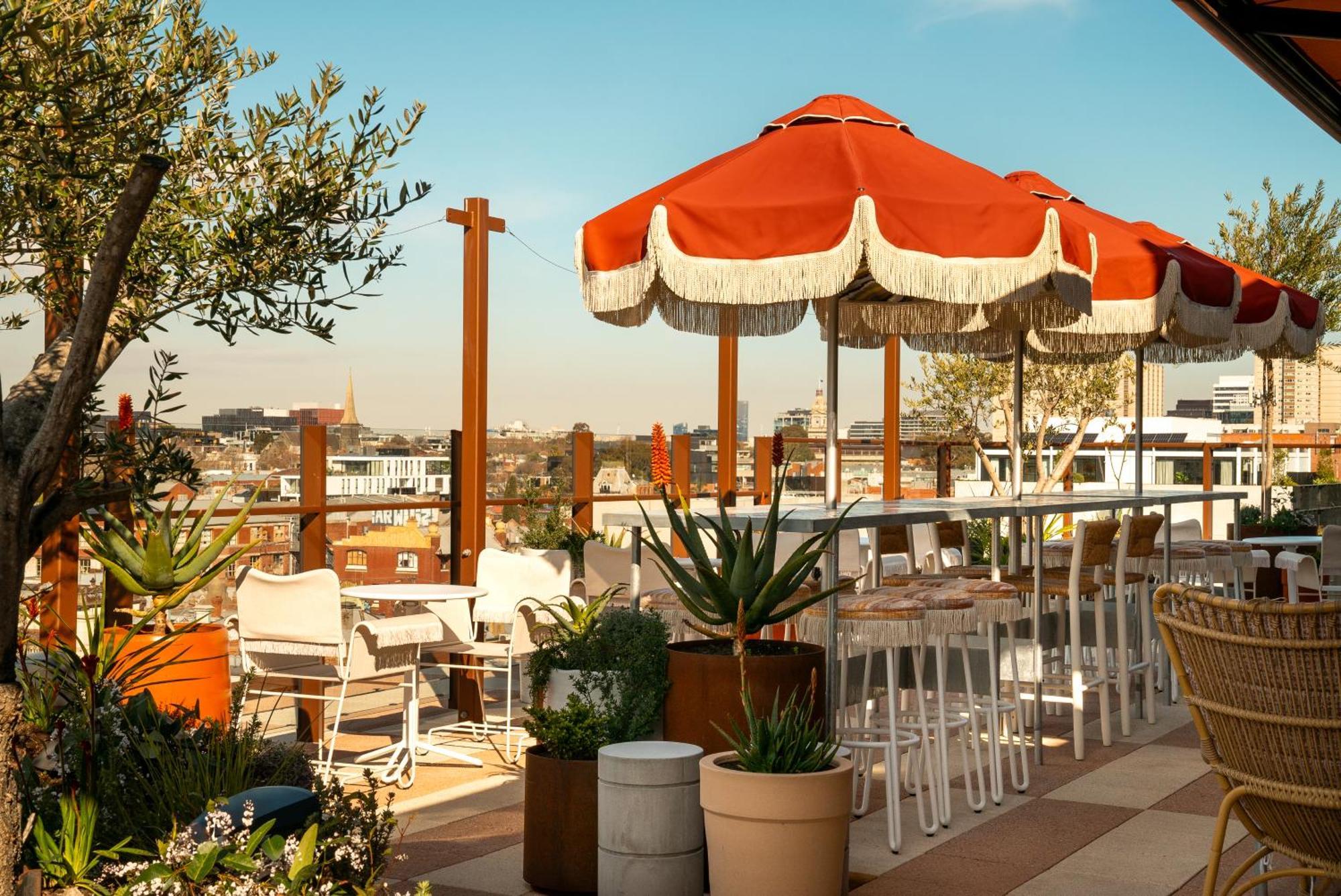 Hotel The Standardx, 5*